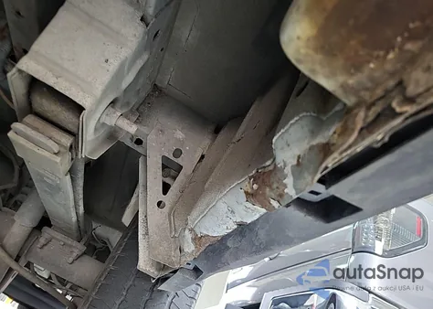 2016 Ford Transit T-150 z USA, uszkodzony, nr VIN 1FTYE9ZM6GKA08746